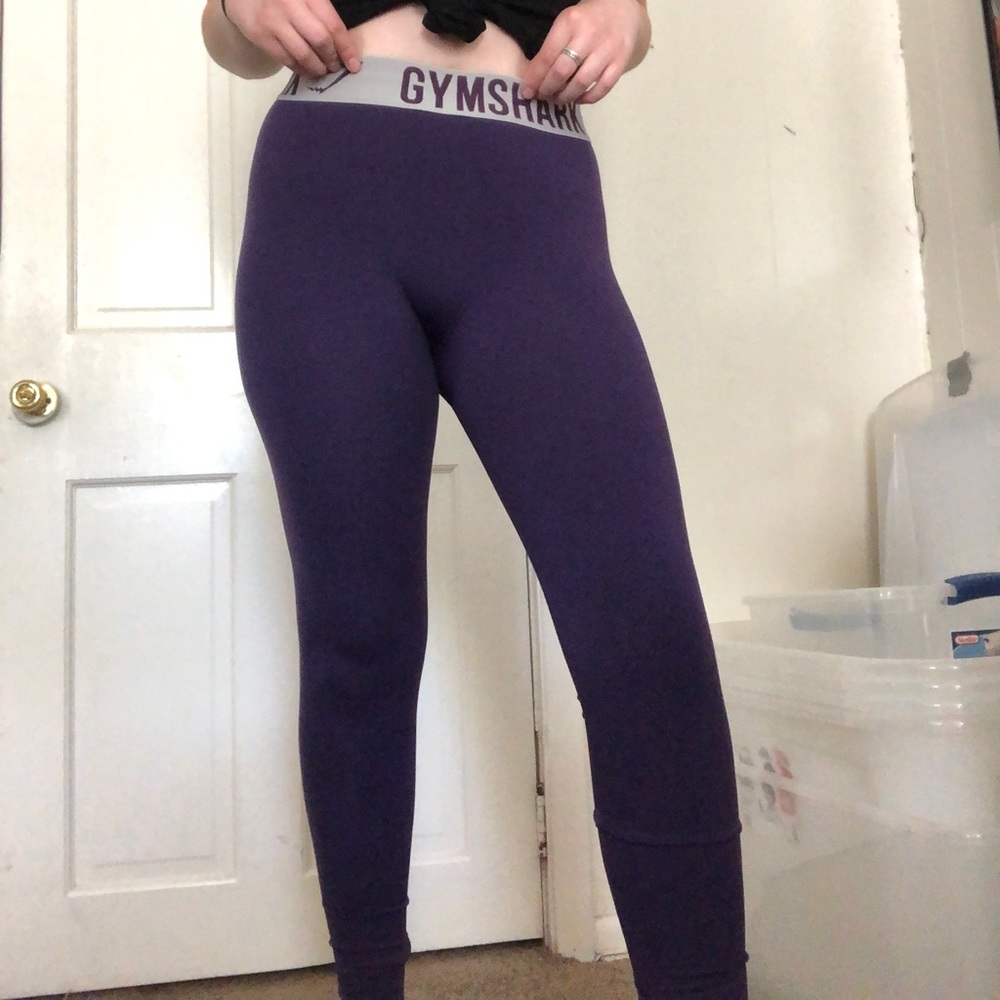 Gymshark leggings